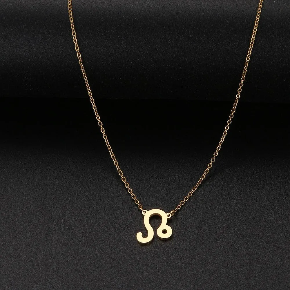 Zodiac Necklaces