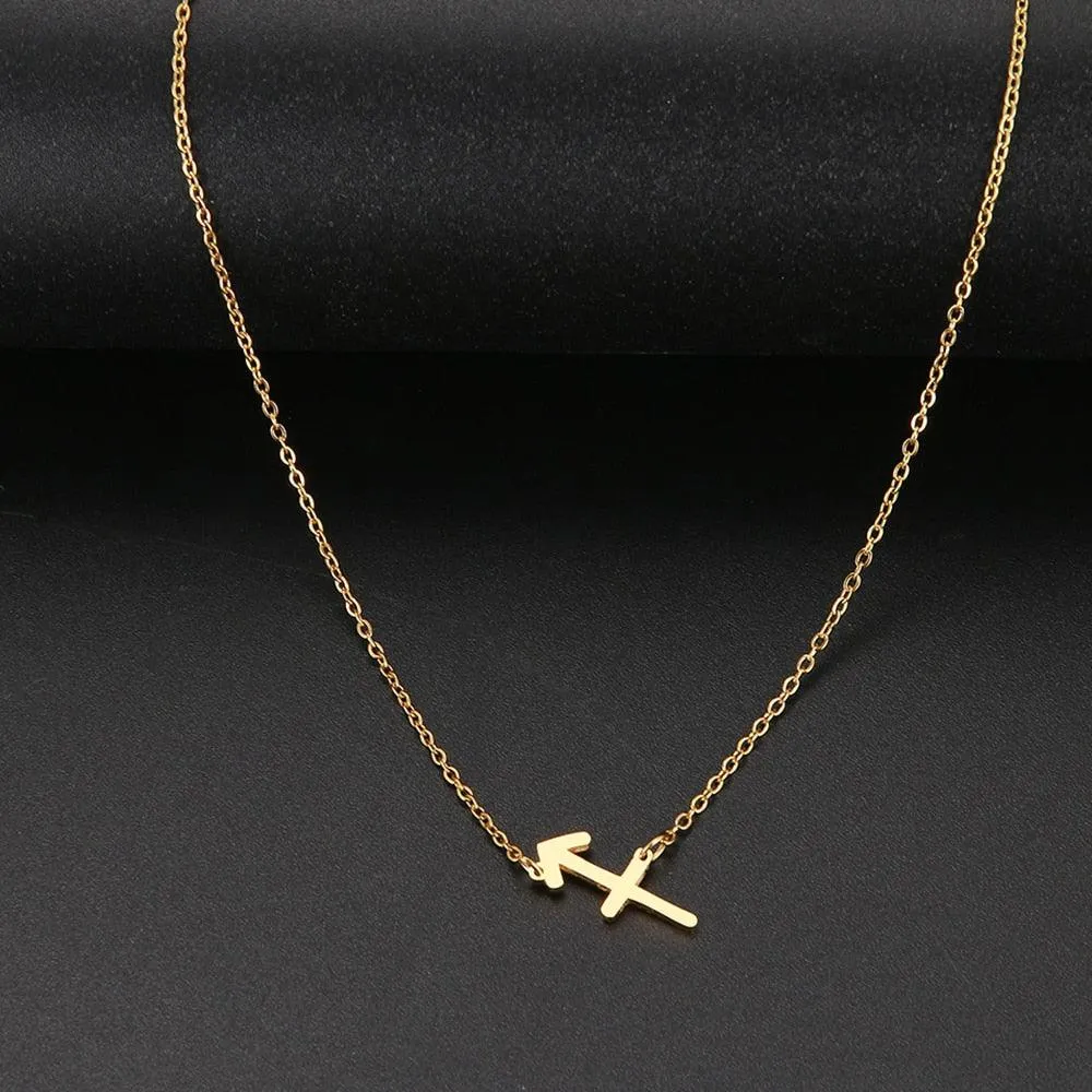 Zodiac Necklaces