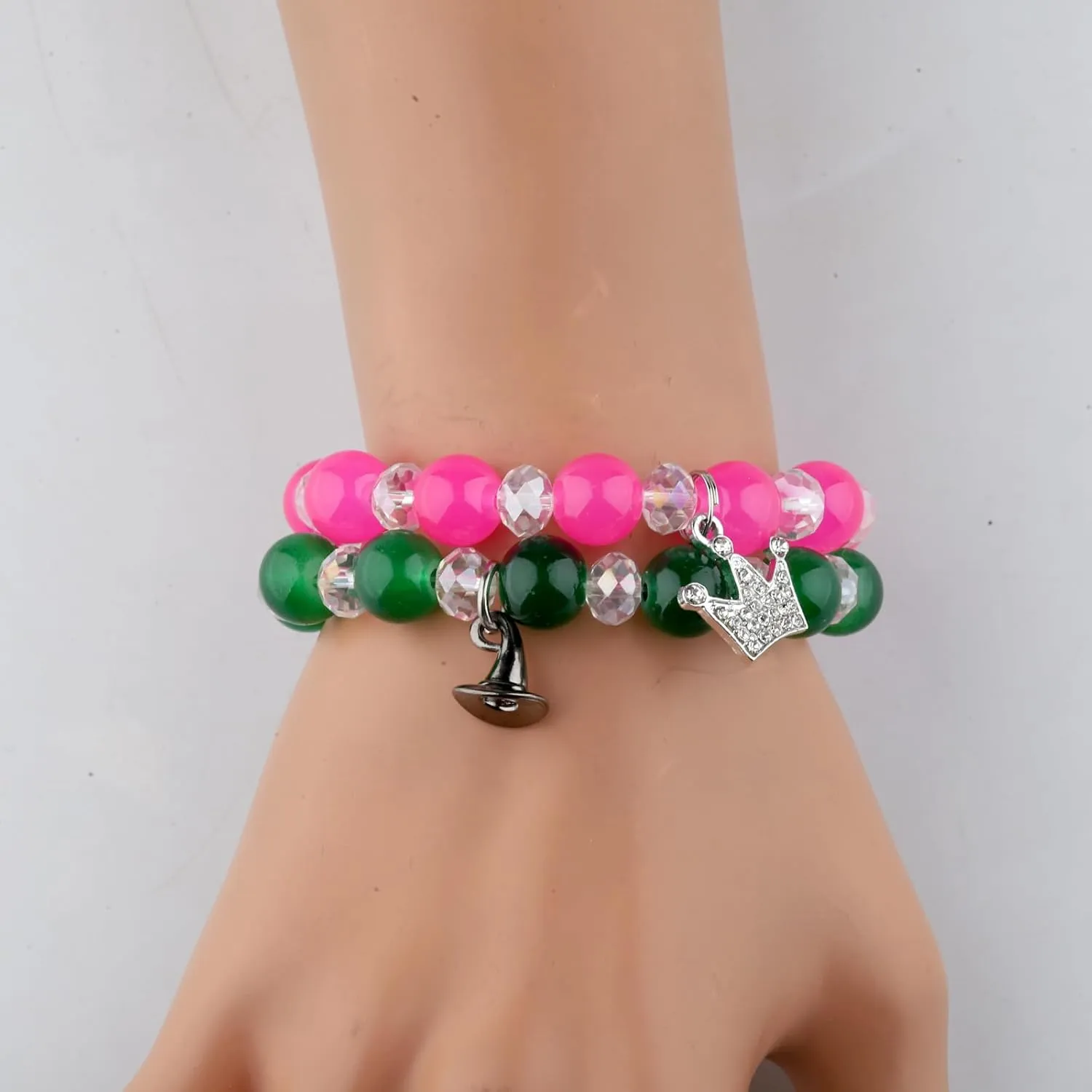 Zuo Bao Witch Inspired Beads Bracelets Musical Lover Jewelry The Musical Theater Fans Gift