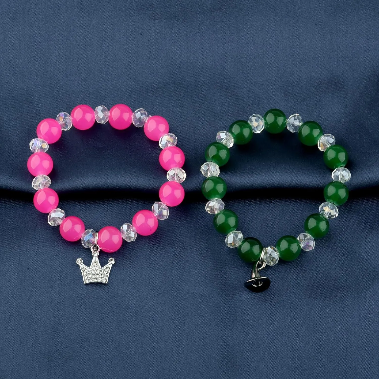 Zuo Bao Witch Inspired Beads Bracelets Musical Lover Jewelry The Musical Theater Fans Gift