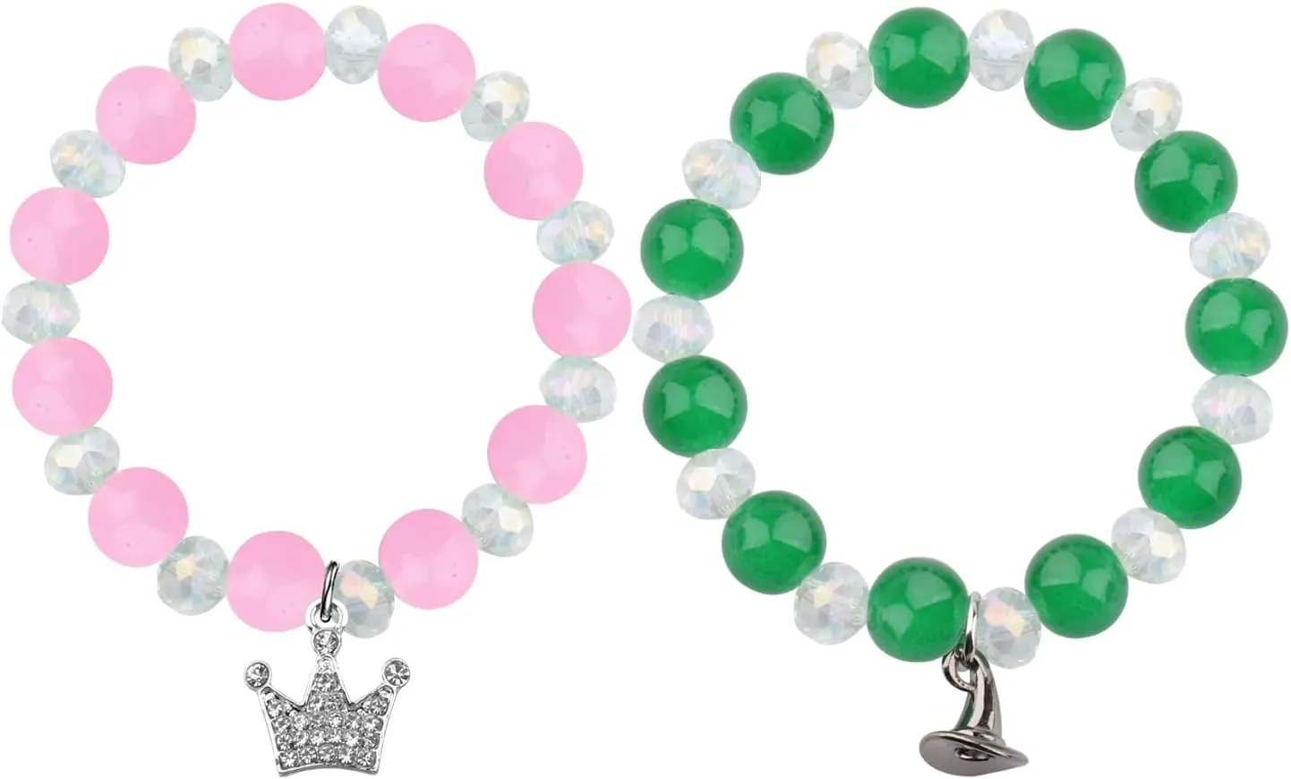Zuo Bao Witch Inspired Beads Bracelets Musical Lover Jewelry The Musical Theater Fans Gift